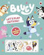 Bluey: Let's Play Outside! Novelty Book