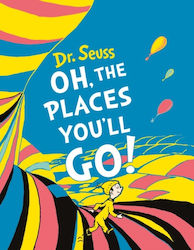 Oh, The Places You'll Go!, Mini Edition