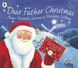 Dear Father Christmas Paperback