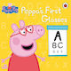 Peppa Pig: Peppas Erste Brillen Taschenbuch