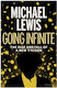 Going Infinite : the Rise And Fall of a New Tycoon hc