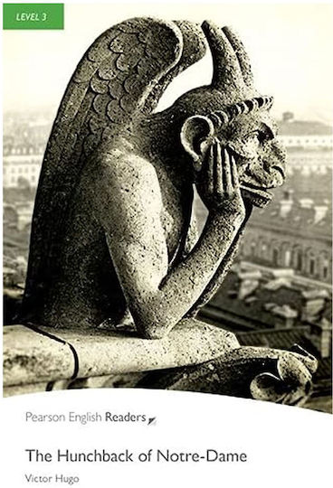Pr 3: the Hunchback of Notre-dame Paperback