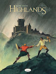 Highlands - Book 1 Paperback