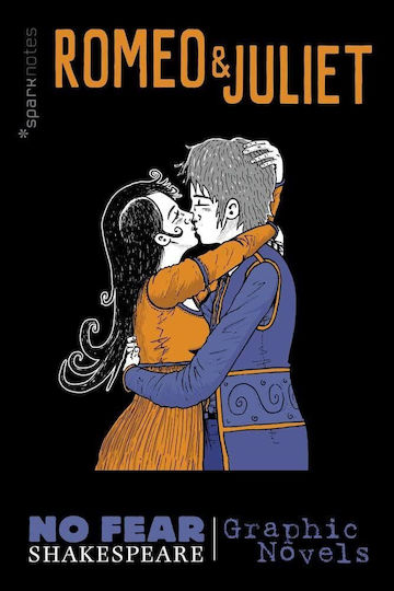 Romeo And Juliet Graphic Novel Romeo And Juliet Graphic Novel