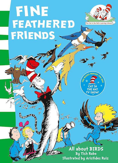 Fine Feathered Friends : (book 6) Paperback