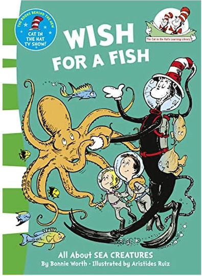 Wish For A Fish : (book 2) Paperback