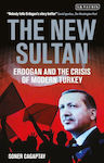 The New Sultan : Erdogan And The Crisis Of Modern Turkey Paperback