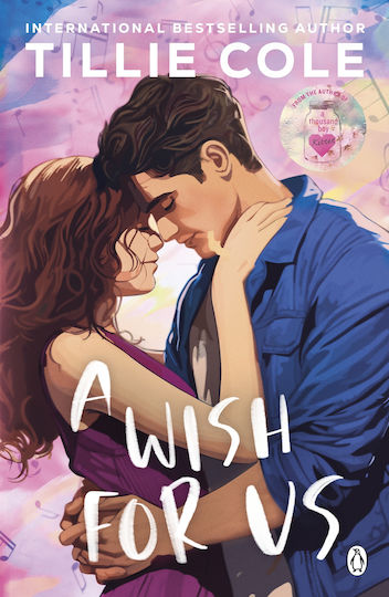A Wish For Us Paperback