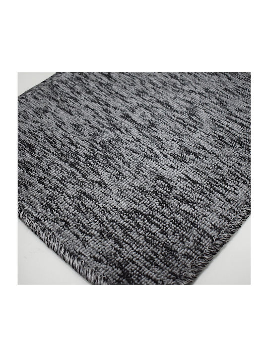 Ns Carpets Hummer Carpet Gray Width 400cm Cut-t...