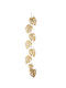 Arpimex Srl Crăciun Ghirlande Rose Gold 1buc