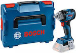 Bosch GDS 18V-330 HC Μπουλονόκλειδο 18V Solo