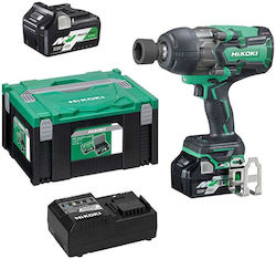 Hikoki Impact Wrench Battery 36V