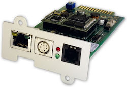 Online Usv-Systeme Management-Karte Online USV SNMP-Adapter DW5SNMP30