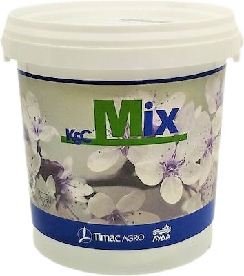 Timac Agro Κοκκώδες Λίπασμα Ksc Mix 0.5kg 1τμχ