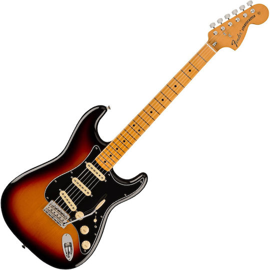 Fender Vintera Ii 70's Ηλεκτρική Κιθάρα ST Style Καφέ
