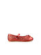 Τουίτι Kids Ballerinas Red