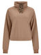 Freddy Women's Sweatshirt Brown