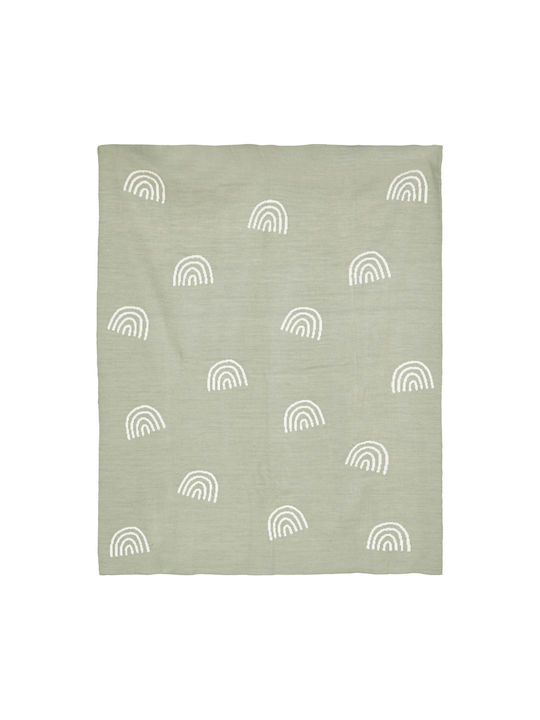 Atmosphera Babydecken Wickeltücher für Kinderzimmer 80x100cm Atmosphera Babydecken Wickeltücher für Kinderzimmer 80x100cm