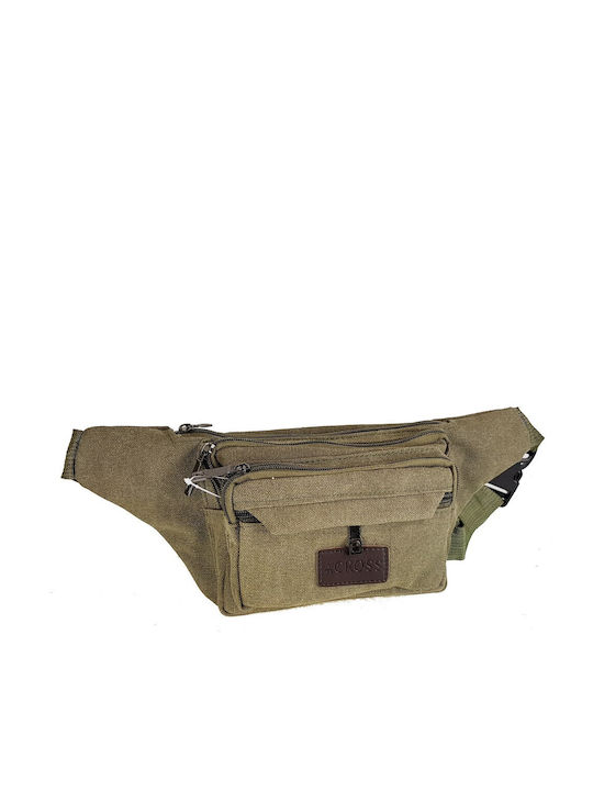 AC Bum Bag Taille Khaki