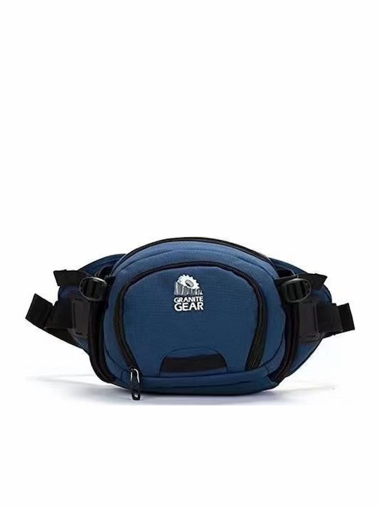 Granite Gear Waist Bag Blue