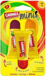 Carmex Lip Balm