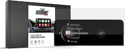 GrizzGlass Screen Protector for Volkswagen Up for Mazda CX-5 2021