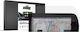 Matte Grizzglass Car Display Protection Porsche 911 992 Turbo S