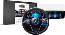 GrizzGlass Screen Protector for Mercedes-Benz GLS for Mini ONE 2019 GrizzGlass Screen Protector for Mercedes-Benz GLS for Mini ONE 2019