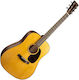 Martin D-18 Satin Natural
