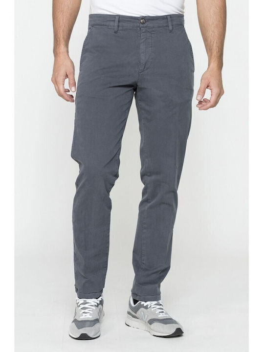 Παντελόνι Chino Μπλε