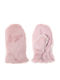 Kinderhandschuhe MItten Rosa