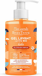 BeauTerra Душ Гел 750мл BeauTerra Душ Гел 750мл