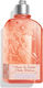 L'Occitane Provence Cherry Gel De Duș Cu Glicerină Și Miros De Cireașe 250ml