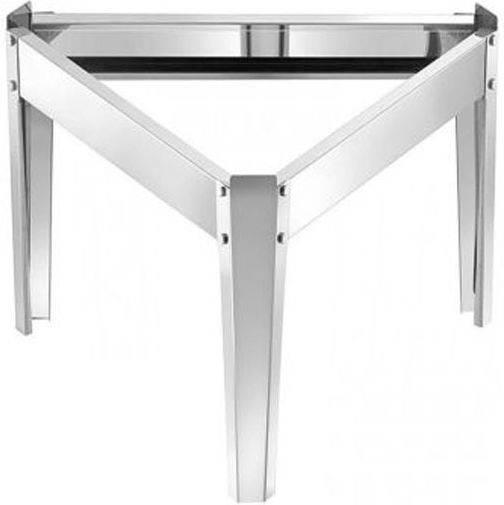 Quattro Effe ST-100091 Ανοξείδωτη Βάση για Δοχεία 200lt Φ530mm