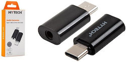 Hytech 33767/HY-XO23 USB-C male σε 3.5mm female Hytech 33767/HY-XO23 USB-C male σε 3.5mm female