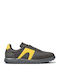Pelotas Xlite Sneakers Black