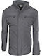 Winter Jacke Khaki