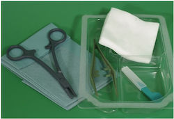 Bastos Viegas Surgical Instrument Set 1pcs