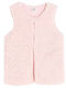 Cool Club Vest Pink