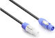 Power Dynamics Καλώδιο PowerConnector - PowerConnector 3m 1τμχ