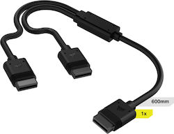 Corsair Schwarz