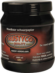 Rustyco Καθαριστικό Σκάφους 1000ml