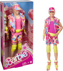 Barbie Skating Outfit The Movie Ken Skating Outfit για 3+ Ετών