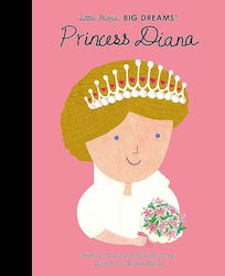 Princess Diana, Little People Big Dreams