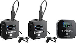 Saramonic Blink Wireless