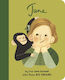 Jane Goodall, Kleine Leute, große Träume
