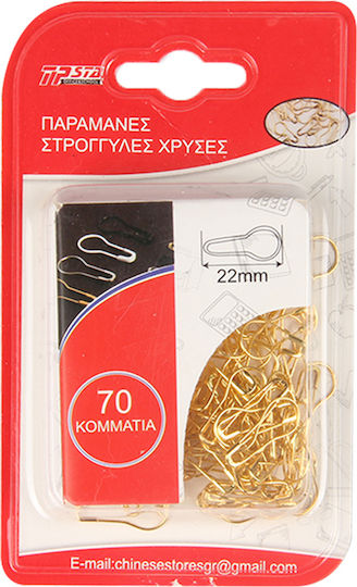 Tpster Pins 70pcs