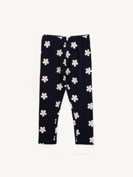 Funky Kids Long Legging Blue