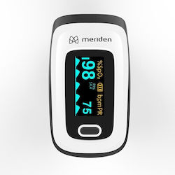 Meriden Fingertip Oximeter