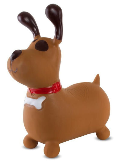 Sun Baby Hoppers Horse for 3+ Years Brown 66cm